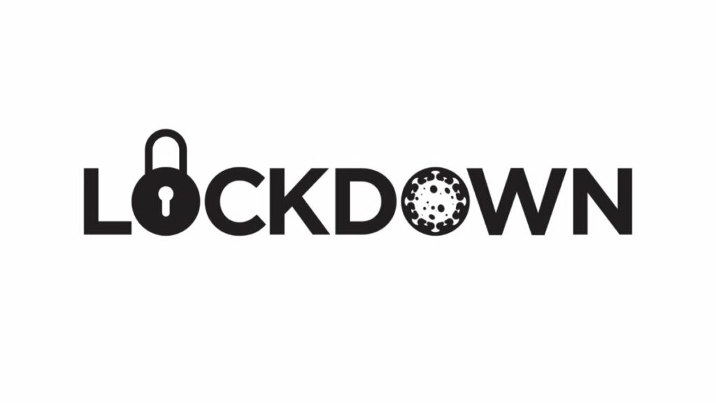 Lockdown omnikron